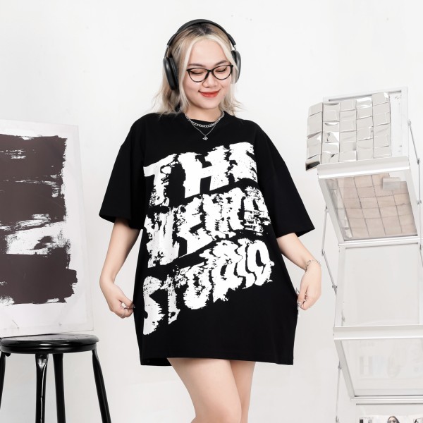BASIC TEE - ATK890
