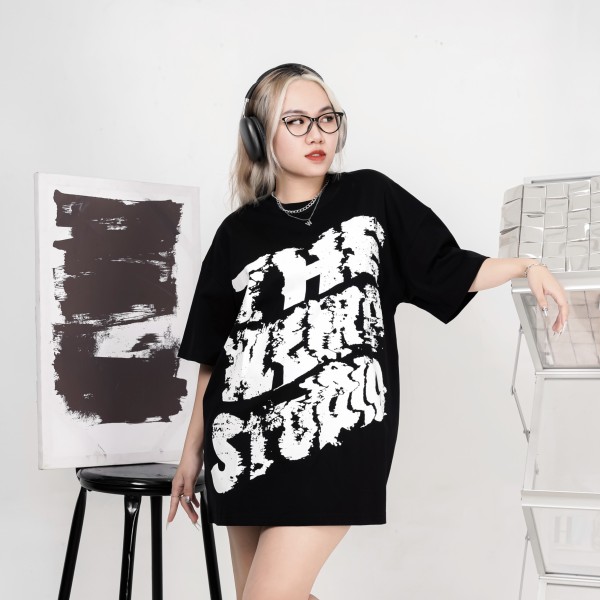 BASIC TEE - ATK890