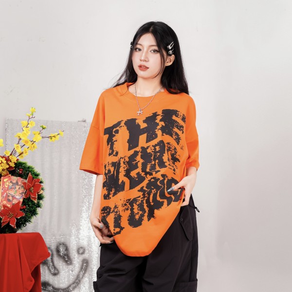 BASIC TEE - ATK890