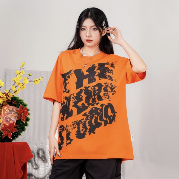 BASIC TEE - ATK890