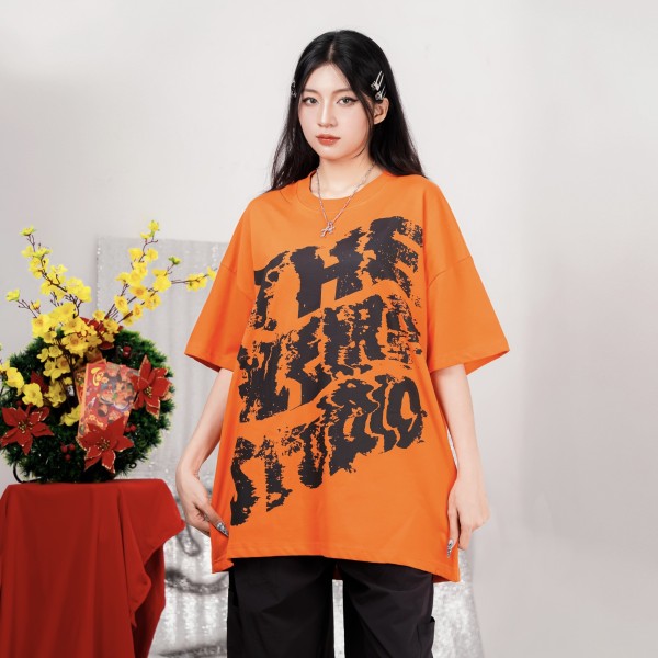 BASIC TEE - ATK890