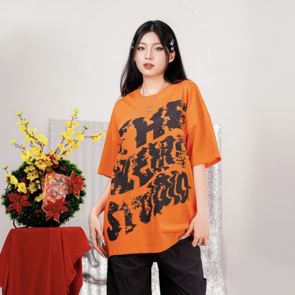 BASIC TEE - ATK890