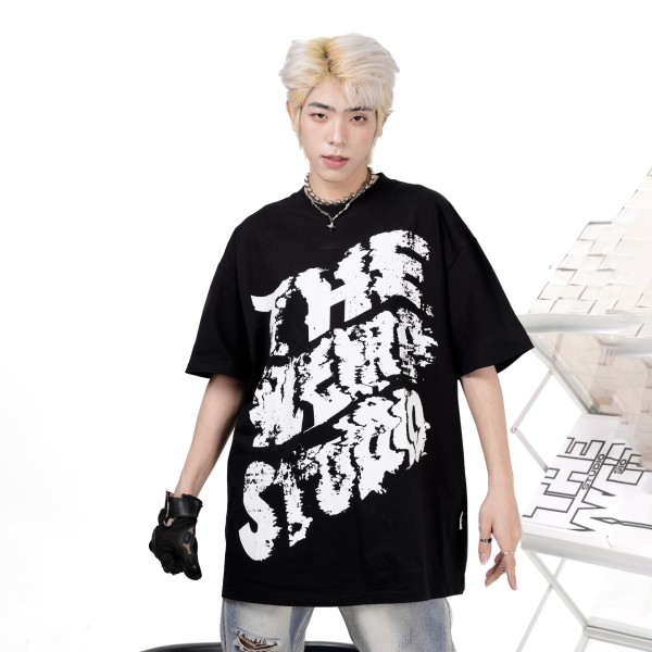 BASIC TEE - ATK890