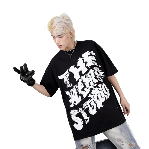 BASIC TEE - ATK890