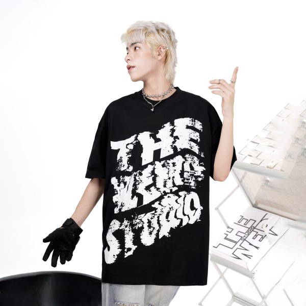 BASIC TEE - ATK890