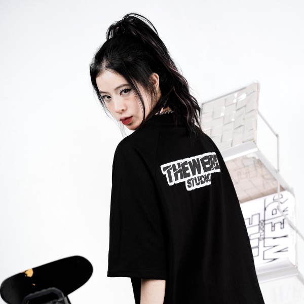 THEWEIRD'S - ATK894