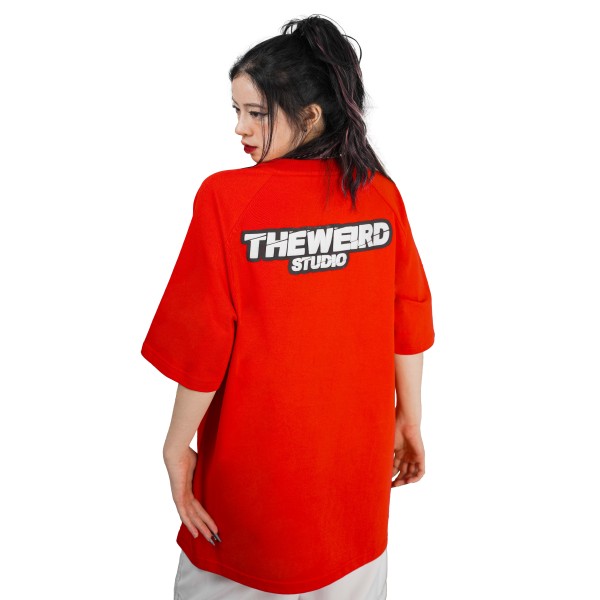 THEWEIRD'S - ATK894