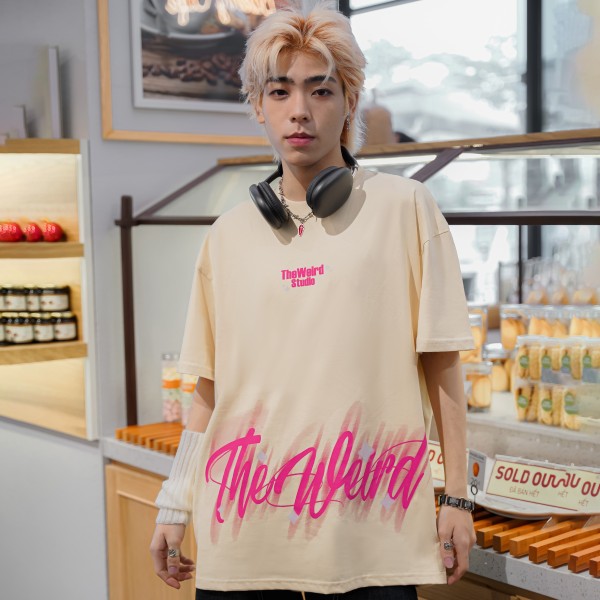 BLING TEE - ATK858