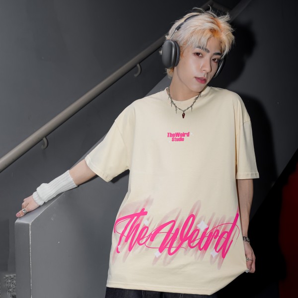 BLING TEE - ATK858