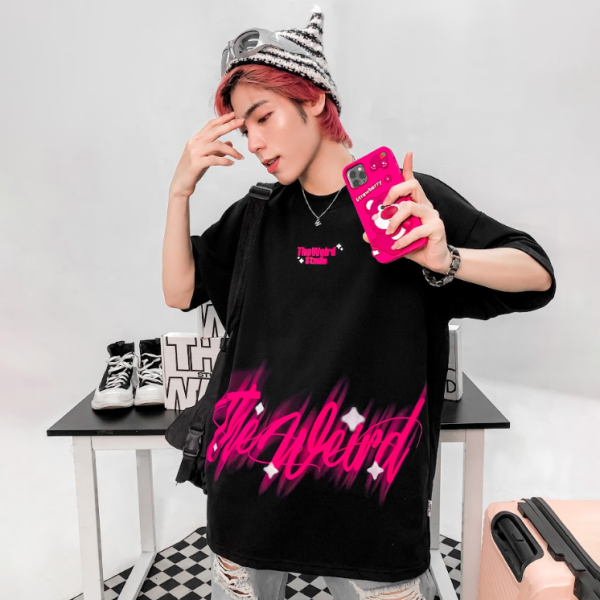 BLING TEE - ATK858