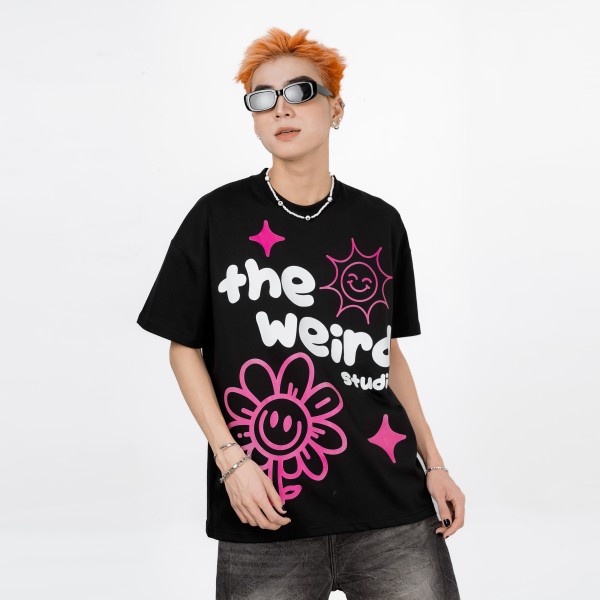 SUNRISE TEE - ATK853