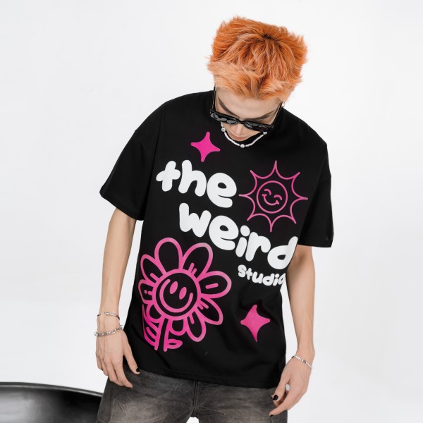 SUNRISE TEE - ATK853