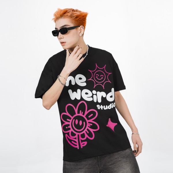 SUNRISE TEE - ATK853