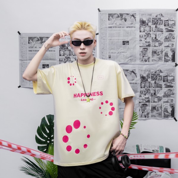 HAPPINESS - ATK979