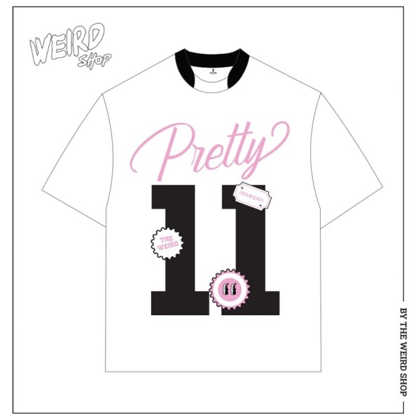 PRETTY - ATK984