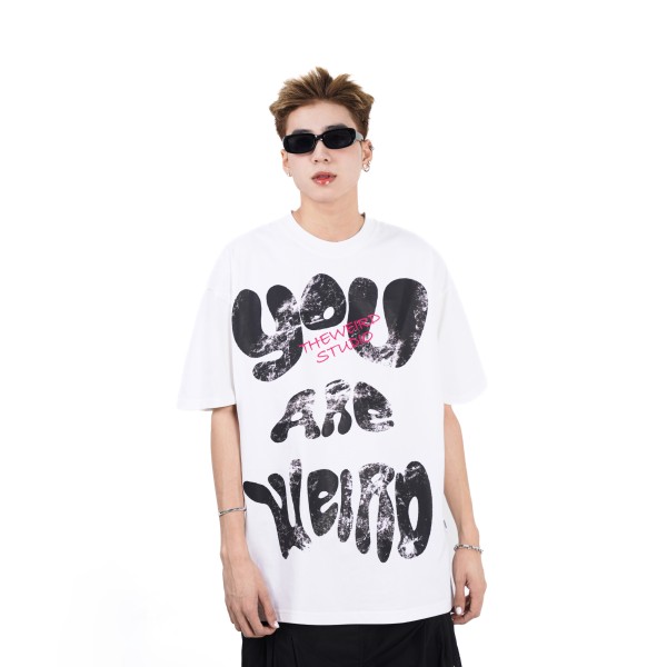 WEIRD ON U - ATK897