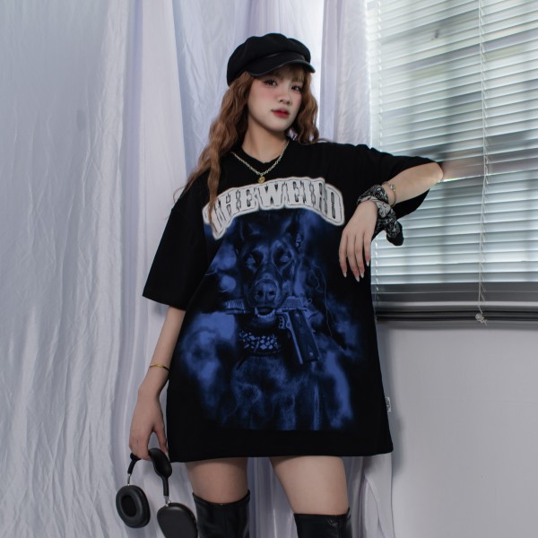 DOGGANGTER - ATK989