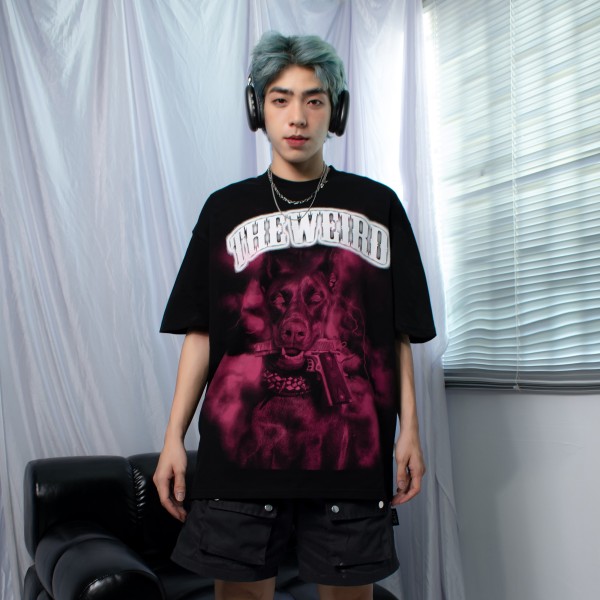 DOGGANGTER - ATK989