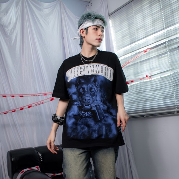 DOGGANGTER - ATK989