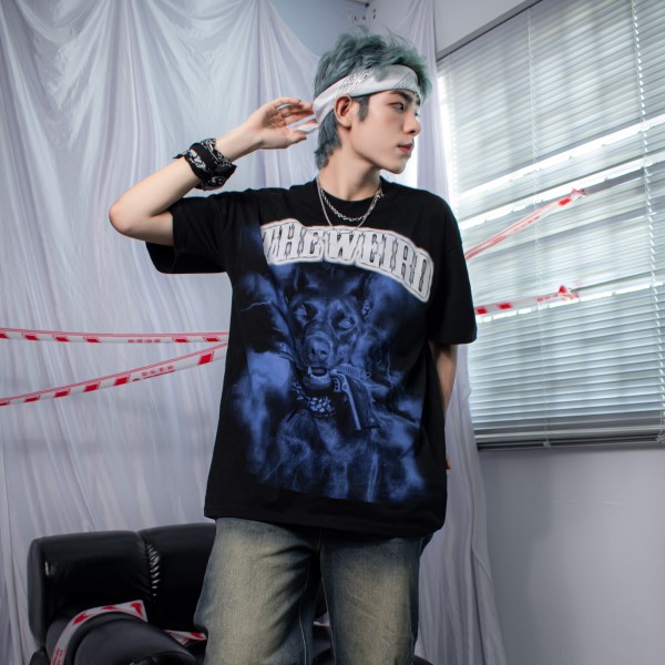 DOGGANGTER - ATK989