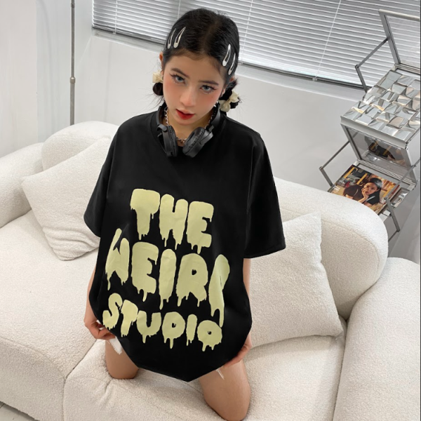 BASIC TW 4 TEE - ATK809