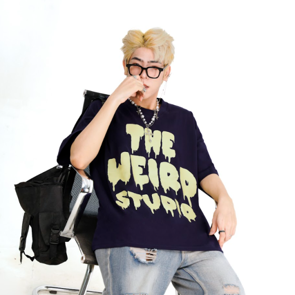BASIC TW 4 TEE - ATK809