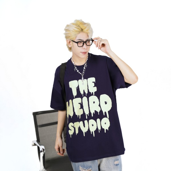 BASIC TW 4 TEE - ATK809