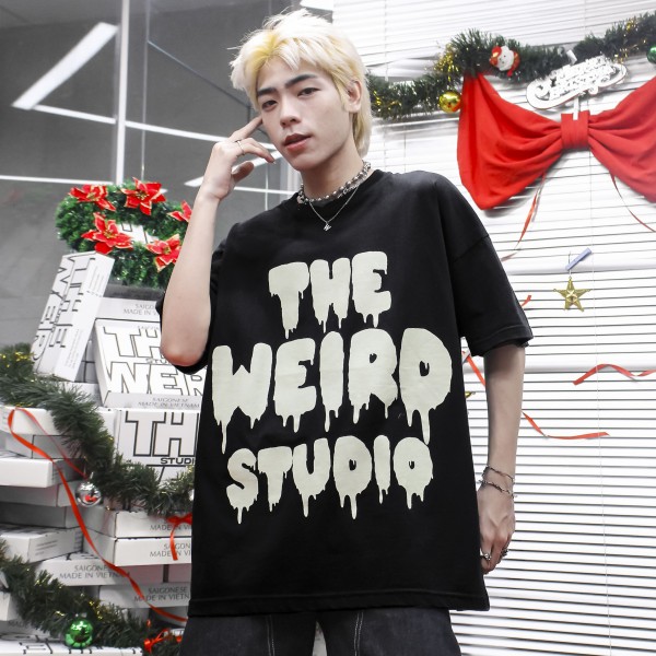 BASIC TW 4 TEE - ATK809 