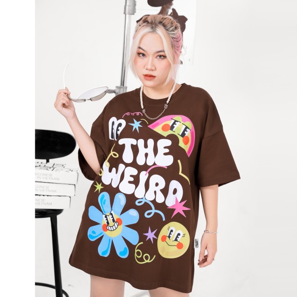 CUTEE TEE - ATK810