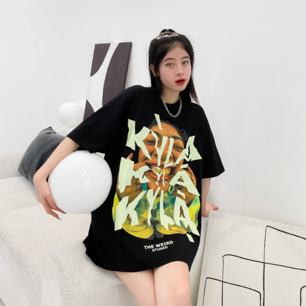 KYLA TEE - ATK807