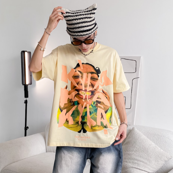 KYLA TEE - ATK807