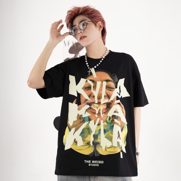 KYLA TEE - ATK807