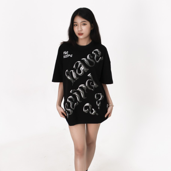 HAVE WEIRD TEE - ATK835