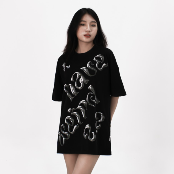 HAVE WEIRD TEE - ATK835