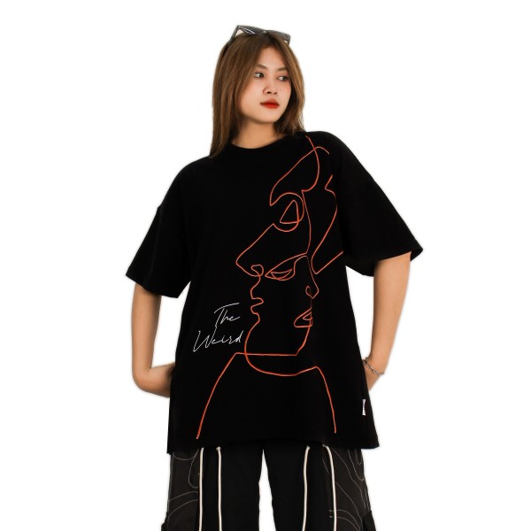 LOVE TEE - AT832