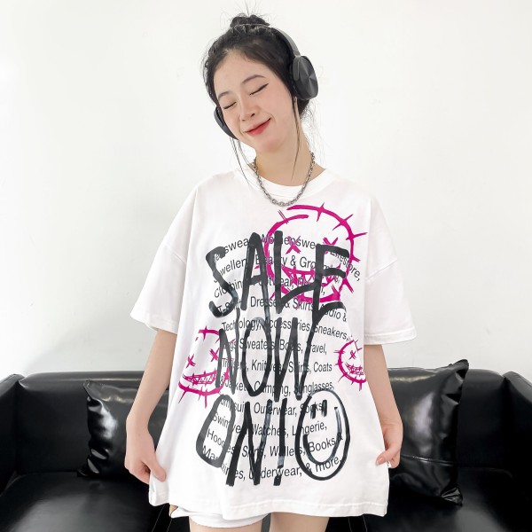 SALE NOW TEE - ATK831