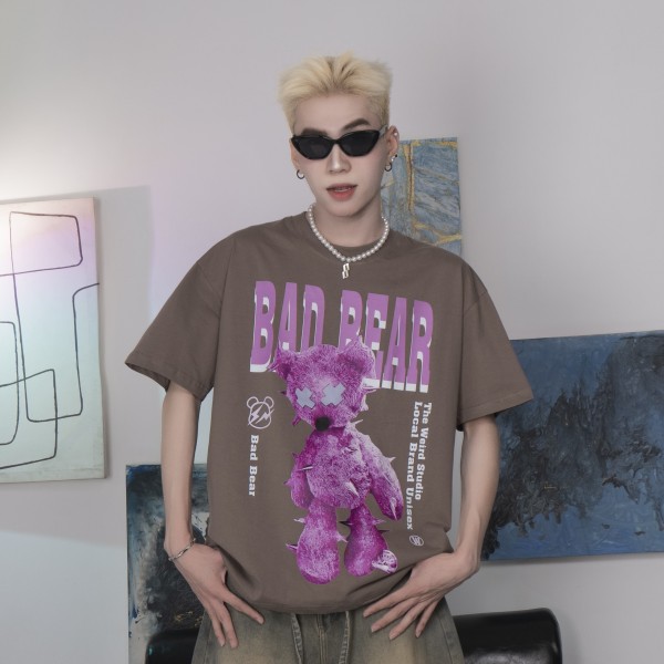 BAD BEAR - ATK1087
