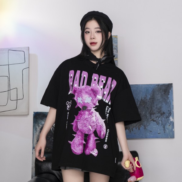 BAD BEAR - ATK1087