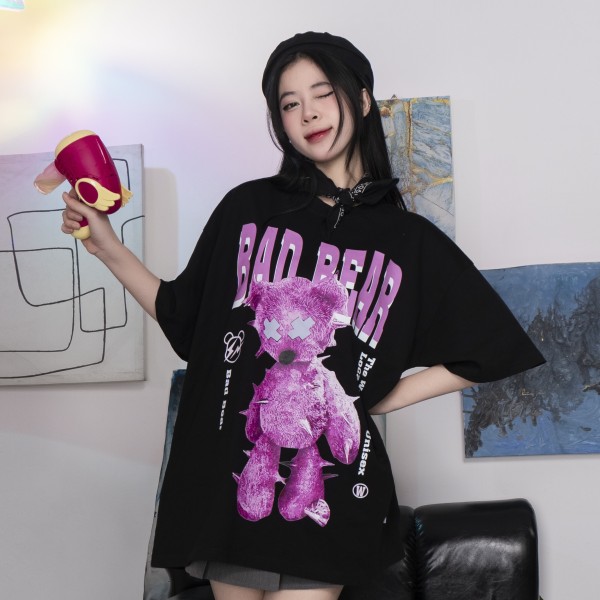 BAD BEAR - ATK1087