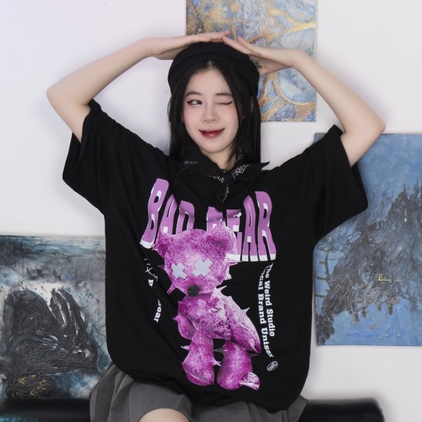 BAD BEAR - ATK1087