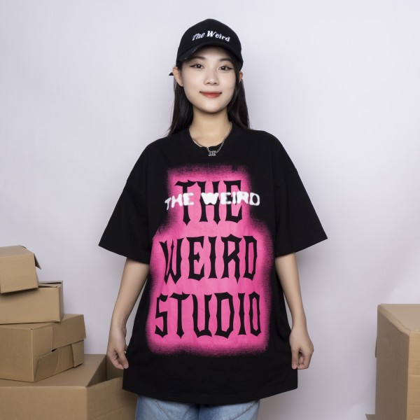 BASIC TW 37 TEE - ATK1080