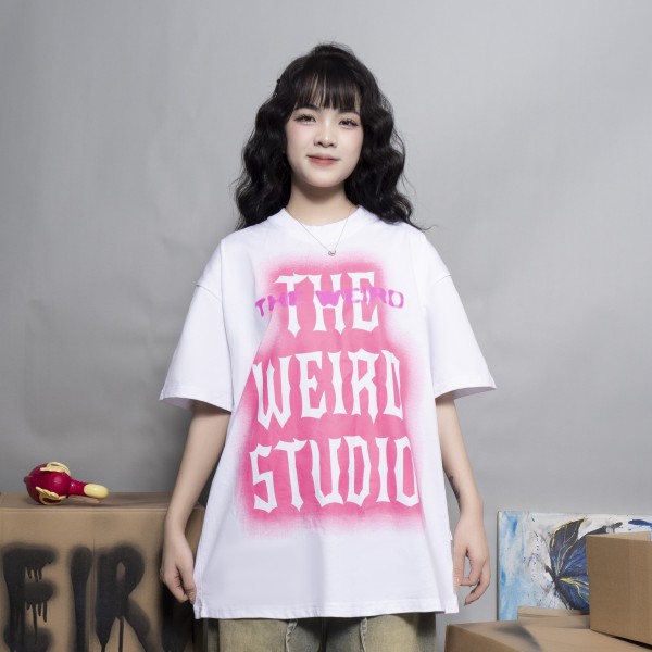 BASIC TW 37 TEE - ATK1080