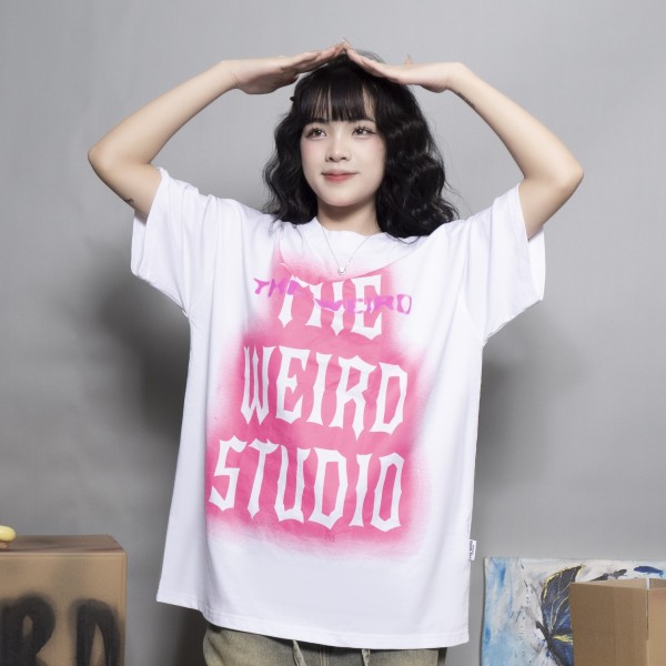 BASIC TW 37 TEE - ATK1080