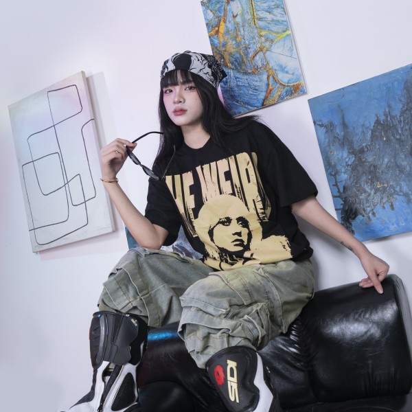 BILLIE - ATK1086