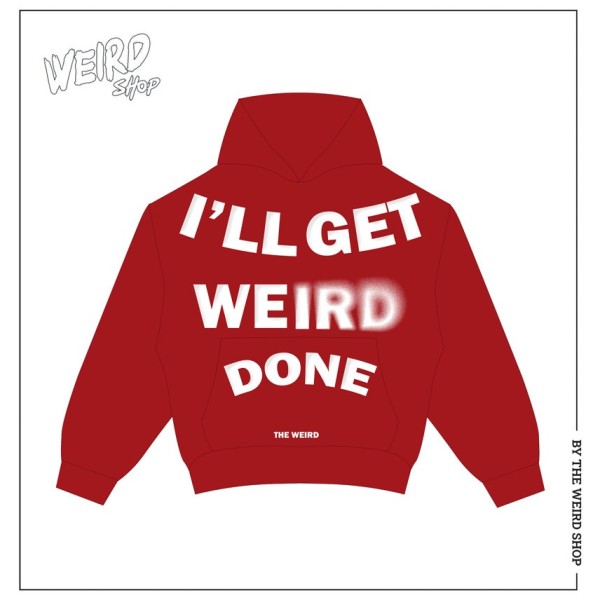 H.D WEIRD - ATK901