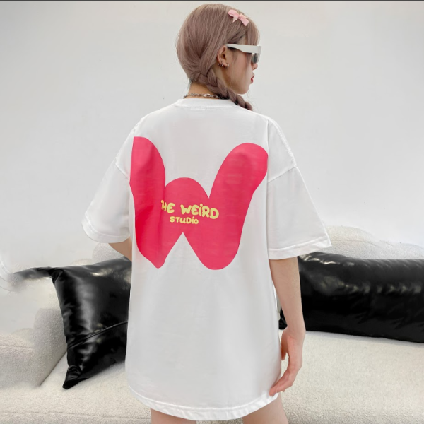 W TEE 3 - ATK862 NO RESTOCK