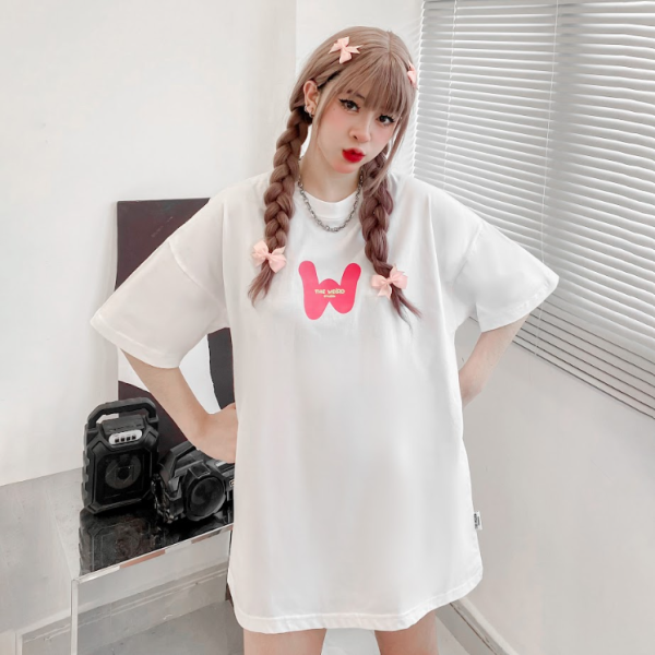 W TEE 3 - ATK862 NO RESTOCK