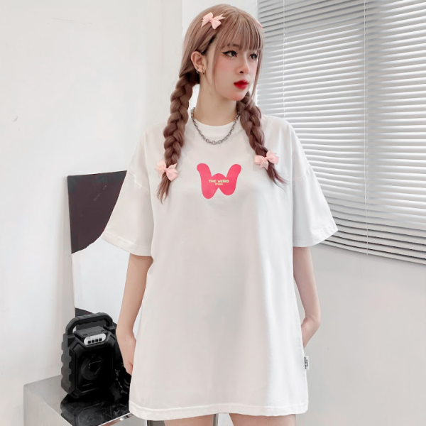 W TEE 3 - ATK862 NO RESTOCK