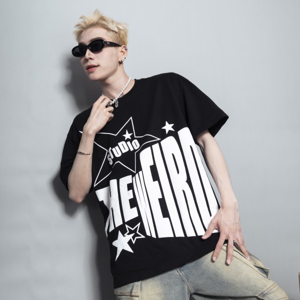 BASIC TW 38 TEE - ATK1093